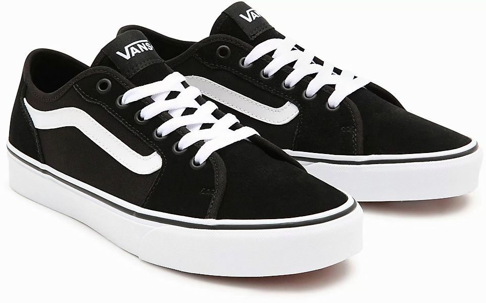 Vans Filmore Decon Sneaker günstig online kaufen