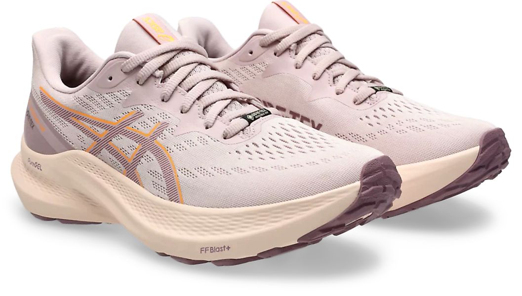 Asics Laufschuh "GT-2000 12 Gore-Tex", für mehr Stabilität, wasserdicht günstig online kaufen