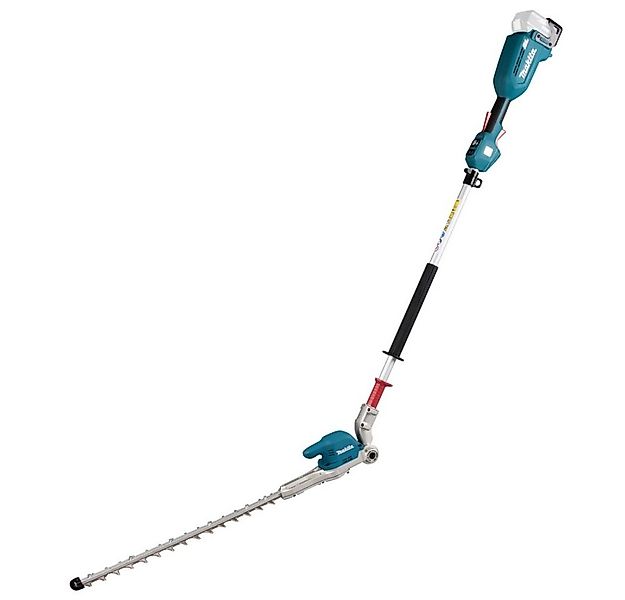 Makita Akku-Heckenschere DUN500WZ - Akku-Heckenschere solo - blau/schwarz günstig online kaufen