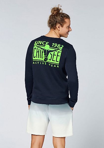 Chiemsee Sweatshirt günstig online kaufen