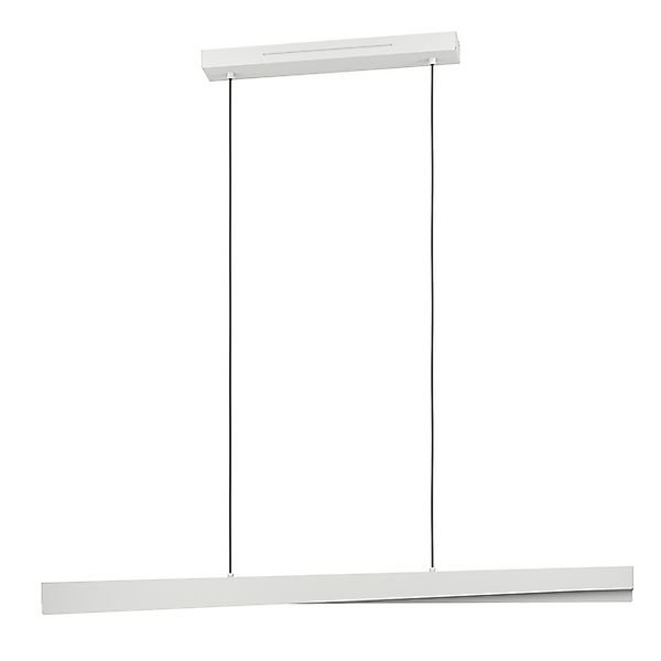 EGLO Hängeleuchte »BOLOGNANO-Z Pendellampe - Alu, Stahl - LED - 19W - IP20« günstig online kaufen