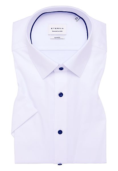 Eterna Kurzarmhemd günstig online kaufen