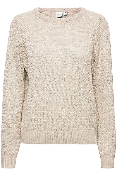 Ichi Strickpullover IHODANSA LS2 20116868 günstig online kaufen