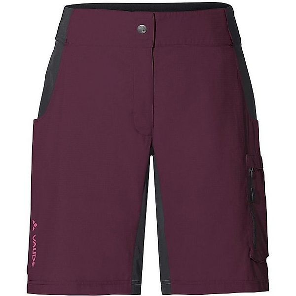 VAUDE 2-in-1-Shorts Bikeshorts Qimsa günstig online kaufen