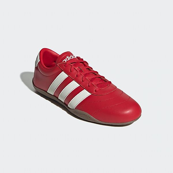adidas Sportswear Sneaker "GRAND COURT LO" Design auf den Spuren des adidas günstig online kaufen