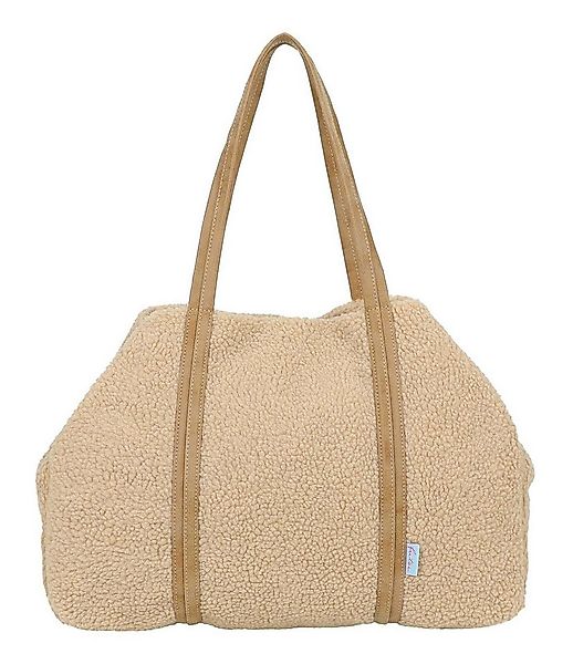 Fritzi aus Preußen Shopper Izzy Limited Teddy günstig online kaufen