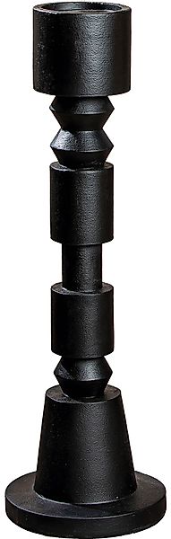 Casablanca by Gilde Standkerzenhalter "Kerzenleuchter Phillip" 1-flammig, a günstig online kaufen