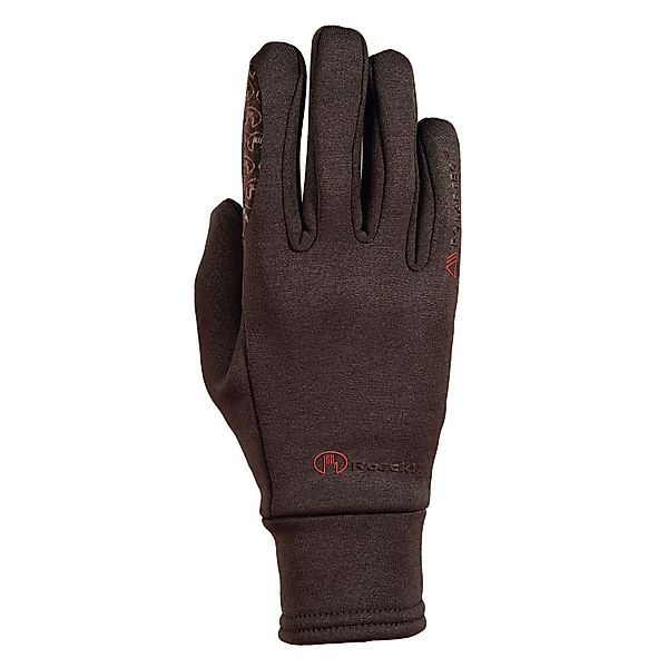 Roeckl Reithandschuhe Roeckl WARWICK Polartec Winterhandschuh günstig online kaufen