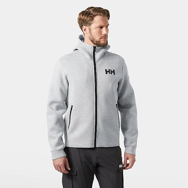 Helly Hansen Trainingsjacke "HP OCEAN FZ JACKET 2.0" mit Kapuze sportlicher günstig online kaufen