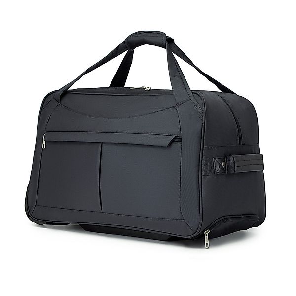 KONO Trolley 55cm Leicht Reisetasche mit günstig online kaufen