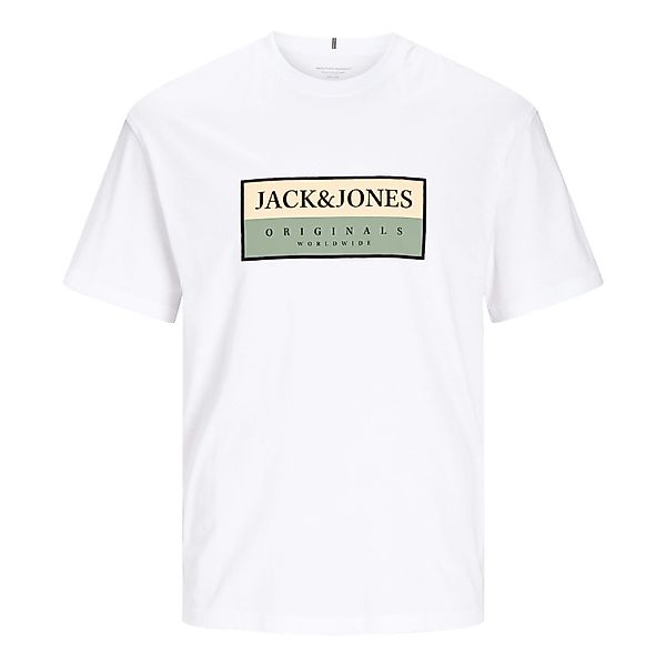 Jack & Jones Print-Shirt Jorfrederiksberg Box günstig online kaufen