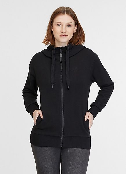 Ragwear Kapuzensweatjacke YODIS ZIP günstig online kaufen