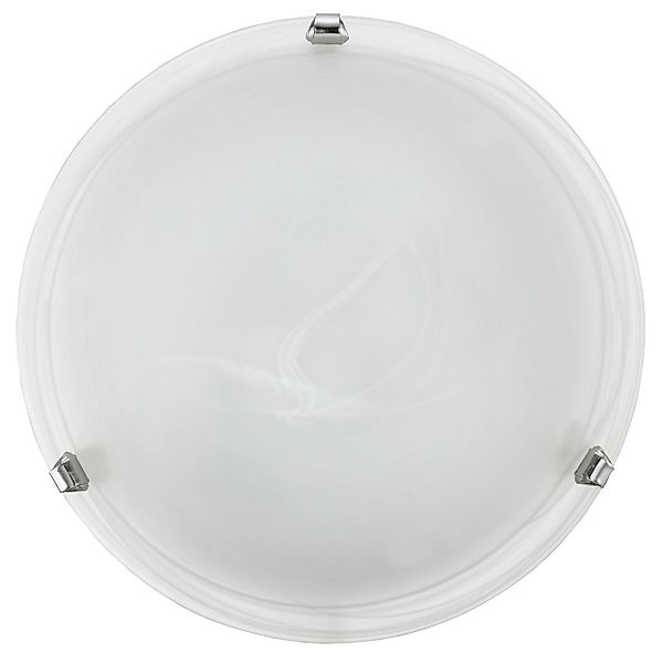 EGLO LED Deckenleuchte SALOME Deckenlampe, Wohnzimmerlampe, günstig online kaufen