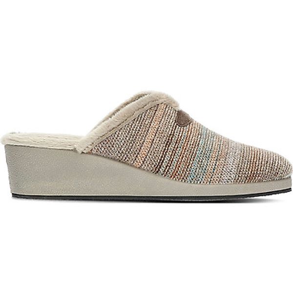 Garzon  Hausschuhe 175524 taupe günstig online kaufen