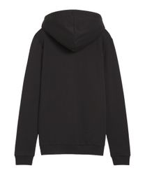 PUMA Trainingsjacke PUMA teamGOAL Casuals Kapuzenjacke günstig online kaufen