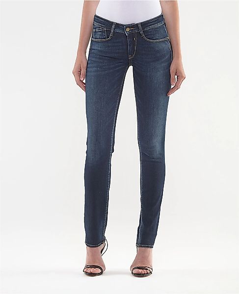 Le Temps des Cerises  Straight Leg Jeans PULP REGULAR günstig online kaufen