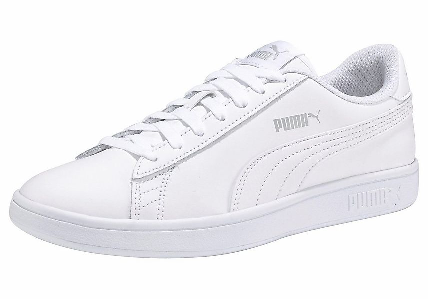 PUMA SMASH V2 L Sneaker günstig online kaufen