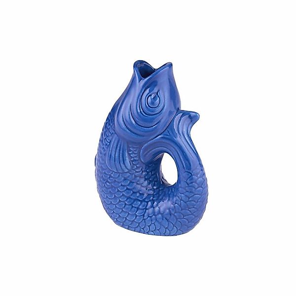 Giftcompany Dekovase Monsieur Carafon XS Azure, günstig online kaufen