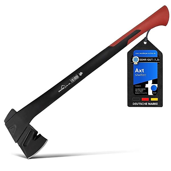 siwitec Axt siwitec Nylonaxt SN-200, 2000 günstig online kaufen