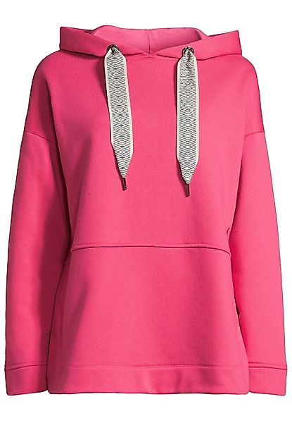 salzhaut Hoodie Netwieser Damen Oversized günstig online kaufen