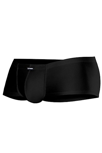 CUT4MEN Boxershorts Herren-Shorts in schwarz - XL günstig online kaufen