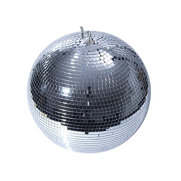 lightmaXX Discolicht, Spiegelkugel, 30 cm, 10x10mm günstig online kaufen