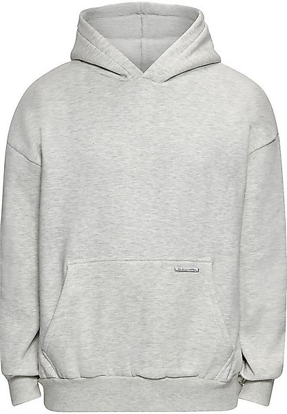 Dropsize Kapuzensweatshirt Dropsize Herren Dropsize Bazix Republiq SUPER HE günstig online kaufen