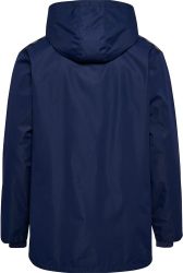 hummel Kurzjacke Hmlauthentic All Weather Jacket günstig online kaufen