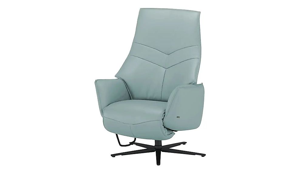 himolla Relaxsessel  7911 ¦ blau ¦ Maße (cm): B: 74 H: 113 T: 84.0 Polsterm günstig online kaufen