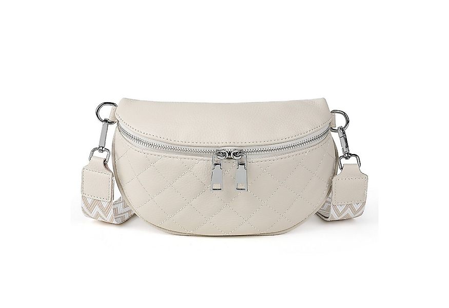 TAN.TOMI Schultertasche Bauchtasche Damen Stylisch Umhängetasche Crossbody günstig online kaufen