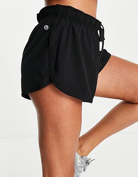 Cotton:On – Active – Shorts in Schwarz günstig online kaufen