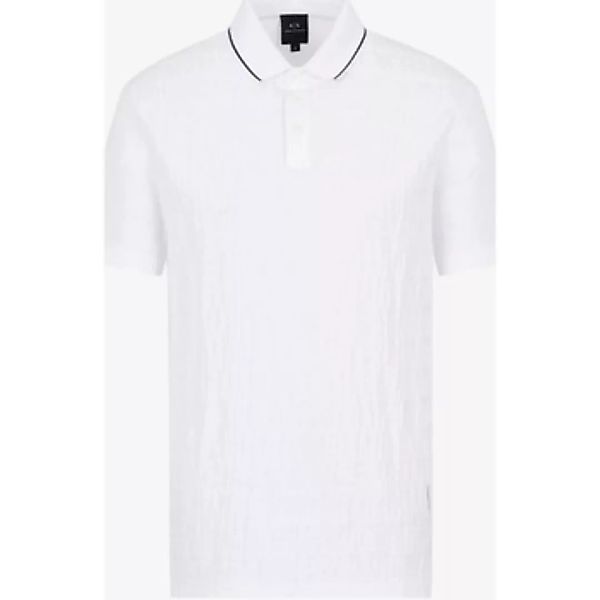 EAX  T-Shirts & Poloshirts 3RZFFEZJ2ZZ günstig online kaufen