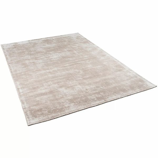 Pergamon Luxus Designer Teppich Roma Beige 160x230cm günstig online kaufen