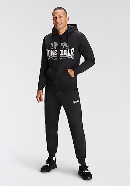 Lonsdale Jogginganzug YETLINGTON (Set, 2-tlg) günstig online kaufen