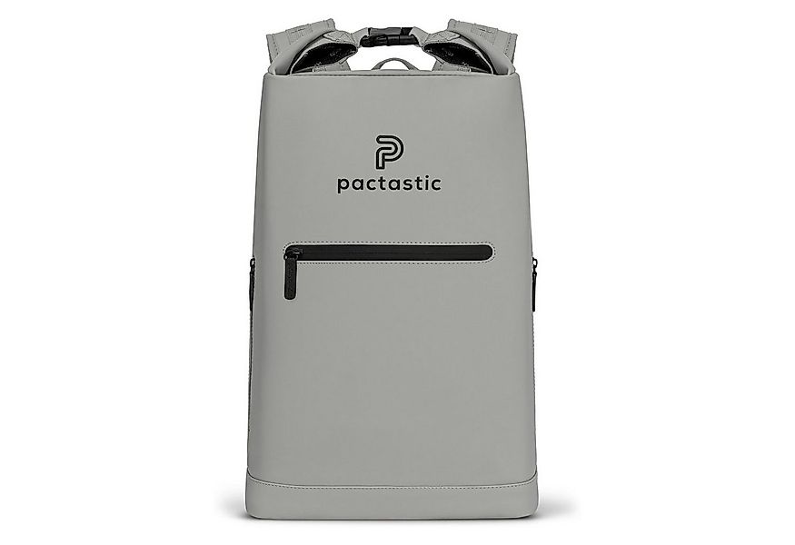 Pactastic Daypack Urban Collection, Veganes Tech-Material günstig online kaufen