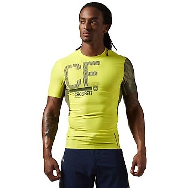 Reebok Sport  T-Shirt Crossfit SS Compression günstig online kaufen