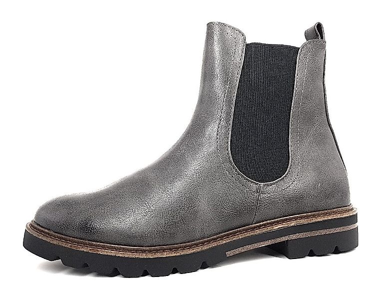 MARCO TOZZI Stiefelette Stiefelette günstig online kaufen