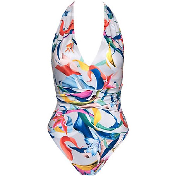 Lisca  Badeanzug Vorgeformter einteiliger Badeanzug ohne Bügel Nice günstig online kaufen