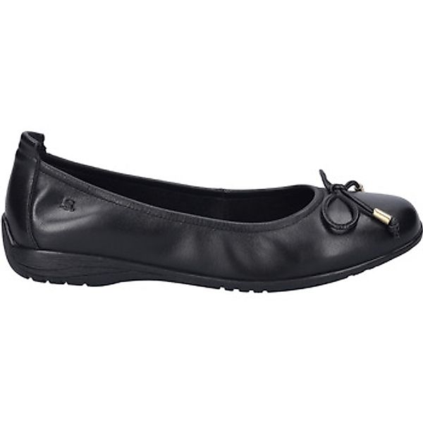 Josef Seibel Ballerina "Fenja 09, black-black" günstig online kaufen