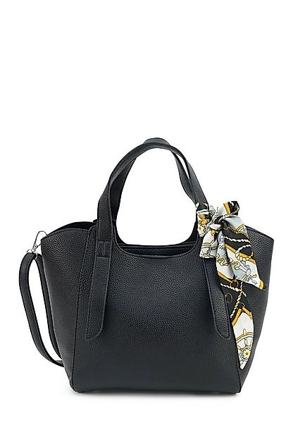 Harpa Schultertasche SAGE, mit dekorativem Schal günstig online kaufen