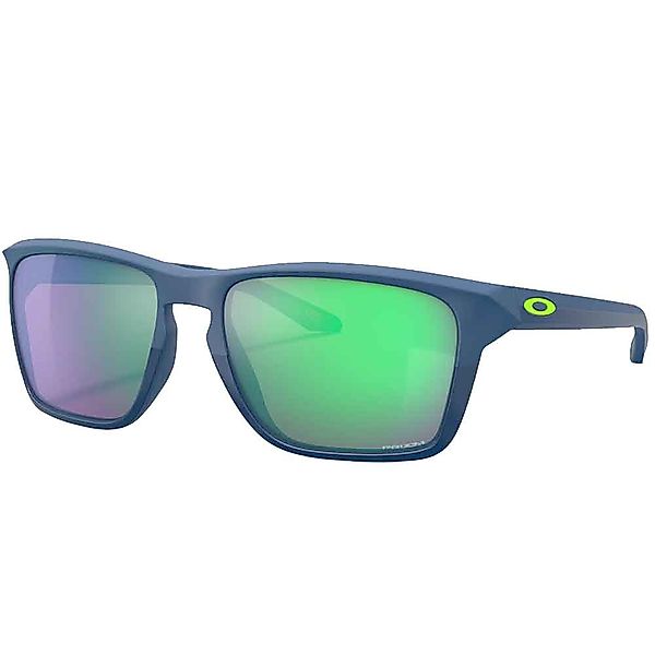 Oakley Sylas Half Matte Poseidon Prizm Road Jade günstig online kaufen