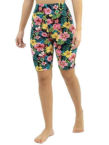 Leggings Park Shorts Damen Radler Kurz Hose Short,Stretch,Super Soft,Sport, günstig online kaufen