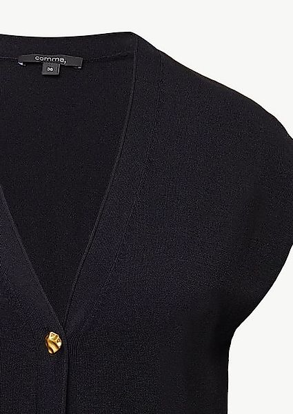Comma Strickjacke Strickjacke günstig online kaufen