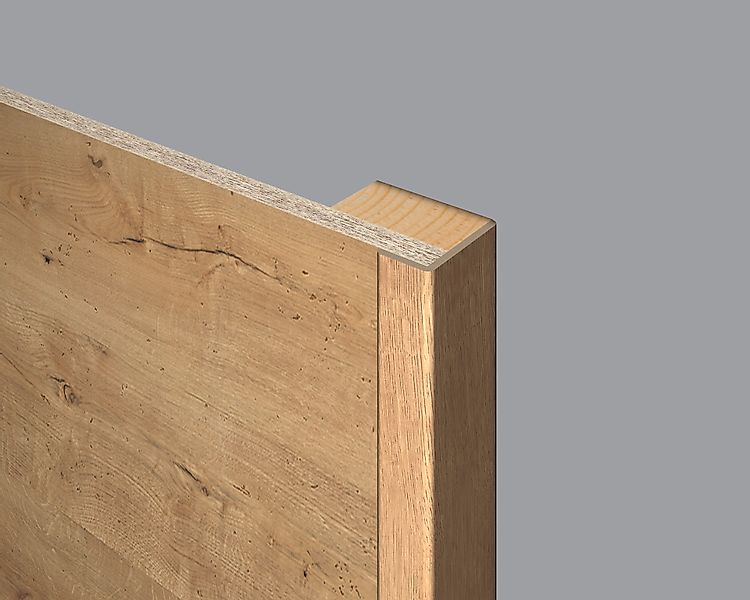 EGGER Abschlussleiste Winkelleiste Decowall WL008 Loveland günstig online kaufen