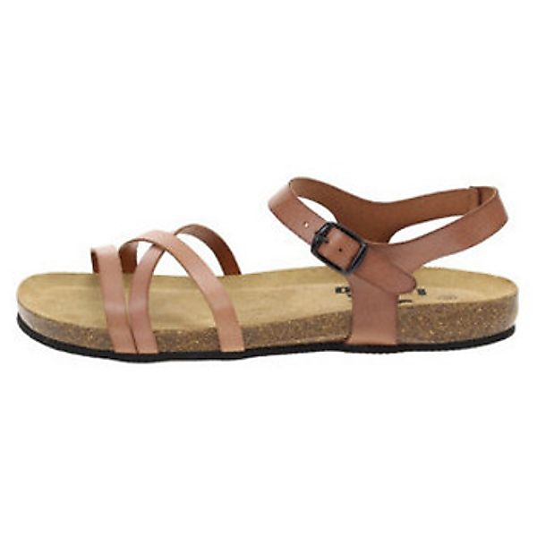 Longo  Sandalen Riemchen Sandalen für Damen in braun günstig online kaufen