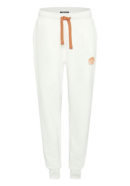 Chiemsee Sweathose Sweathose mit Jumper-Print 1 günstig online kaufen
