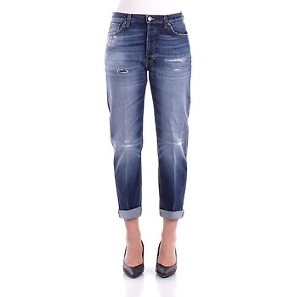 Dondup  Anzughosen DP776DSE340IM2 günstig online kaufen