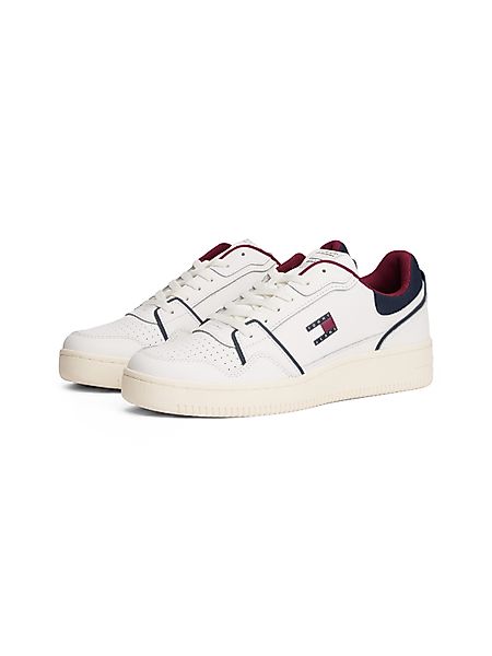 Tommy Jeans TJM RETRO BASKET Sneaker, günstig online kaufen