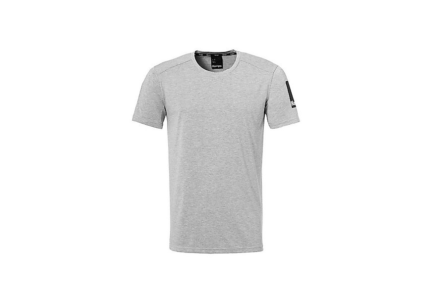 Kempa Kurzarmshirt Shirt STATUS T-SHIRT (1-tlg., Trikot) atmungsaktiv günstig online kaufen