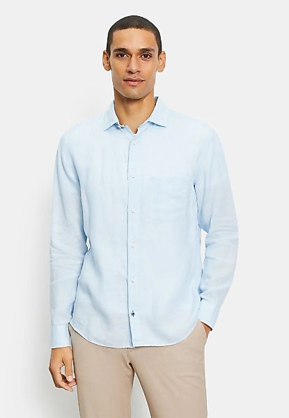 OLYMP Langarmhemd "OLYMP Casual, regular fit, Kent" günstig online kaufen